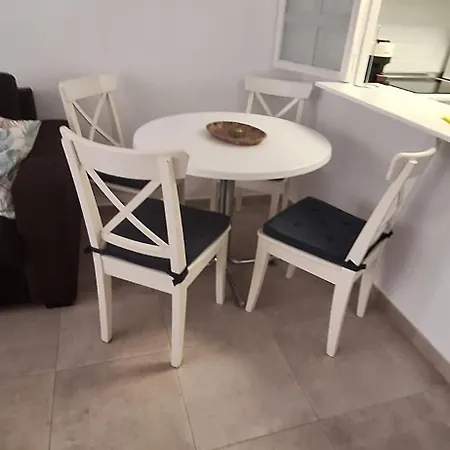 Apartamento Casa Silvia Torremolinos