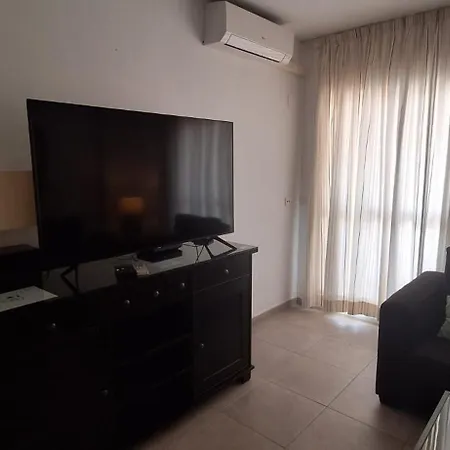 Casa Silvia Apartamento Torremolinos
