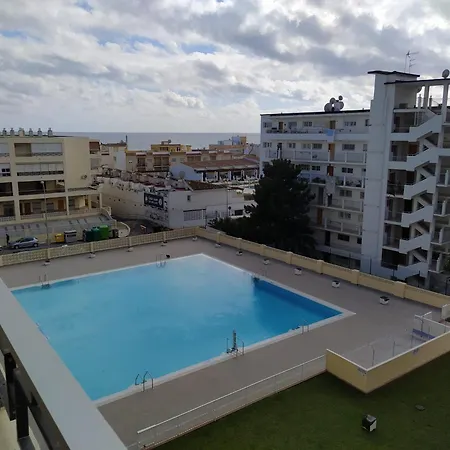 Casa Silvia Apartamento Torremolinos