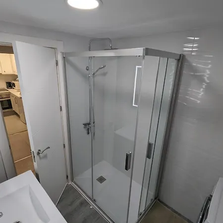 Apartamento Casa Silvia