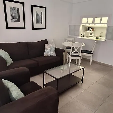 Appartement Casa Silvia Torremolinos