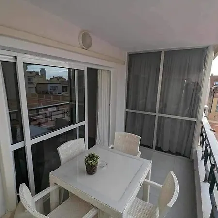 Appartement Casa Silvia