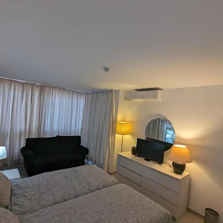 Appartement Casa Silvia Torremolinos