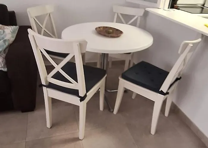 Apartmán Casa Silvia Torremolinos