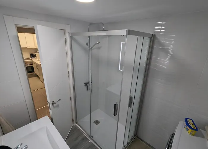 Apartmán Casa Silvia