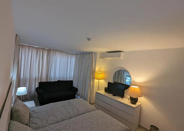 Apartmán Casa Silvia Torremolinos
