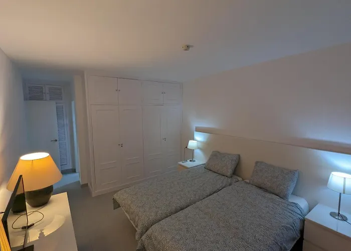 Apartmán Casa Silvia *